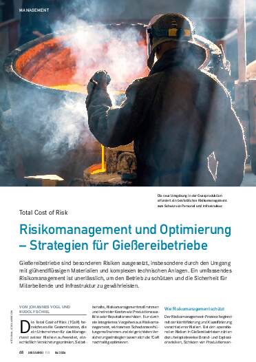Ausgabe 6 (2026) Seite 68