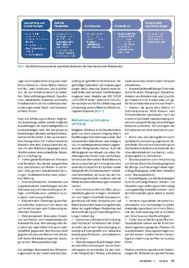 Ausgabe 6 (2026) Seite 69