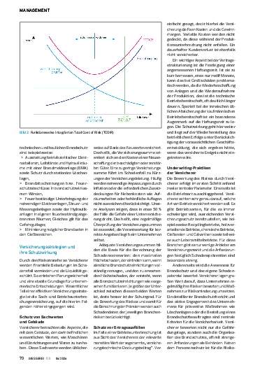 Ausgabe 6 (2026) Seite 70