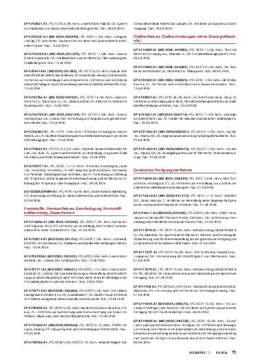 Ausgabe 6 (2026) Seite 75