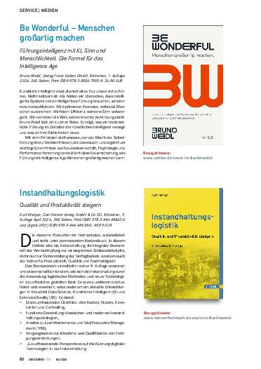 Ausgabe 6 (2026) Seite 80