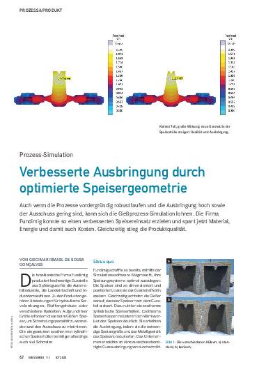 Ausgabe 7 (2023) Seite 62