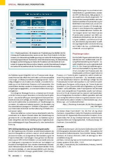 Ausgabe 07+08 (2024) Seite 70