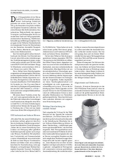 Ausgabe 8 (2012) Seite 75