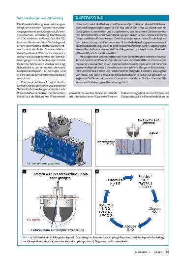 Ausgabe 8 (2023) Seite 23