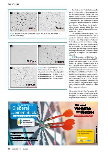 Ausgabe 8 (2023) Seite 28