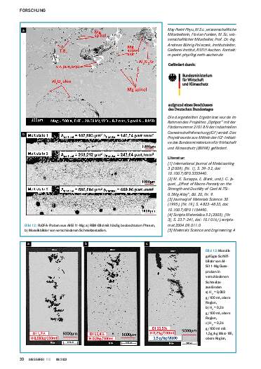 Ausgabe 8 (2023) Seite 30