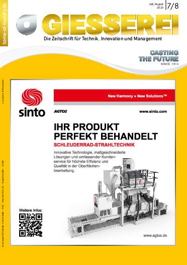 Ausgabe 8 (2025) Seite 1