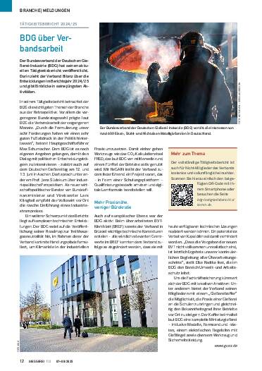 Ausgabe 8 (2025) Seite 12