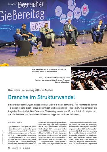 Ausgabe 8 (2025) Seite 14