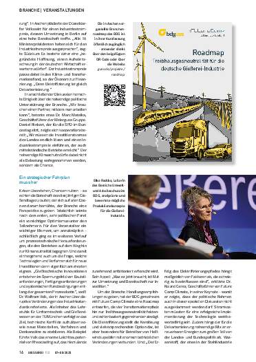 Ausgabe 8 (2025) Seite 16