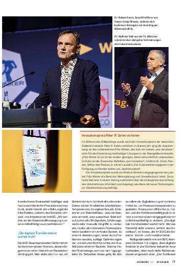 Ausgabe 8 (2025) Seite 17