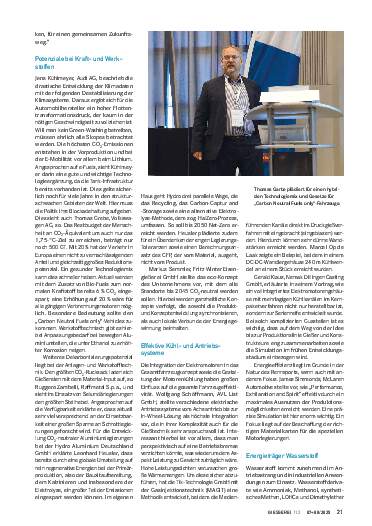 Ausgabe 8 (2025) Seite 21