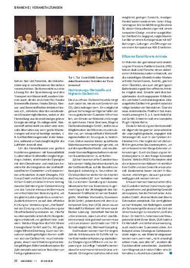 Ausgabe 8 (2025) Seite 22