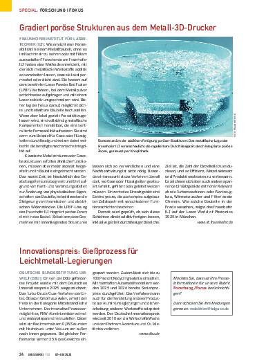 Ausgabe 8 (2025) Seite 24