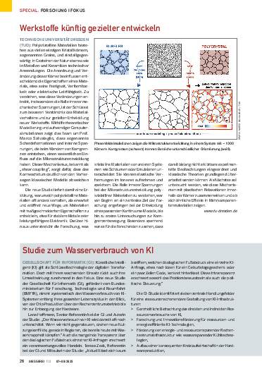 Ausgabe 8 (2025) Seite 28