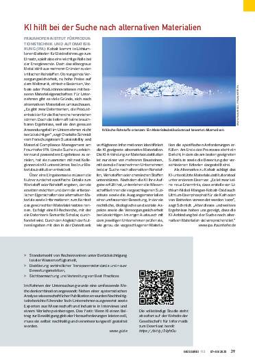 Ausgabe 8 (2025) Seite 29