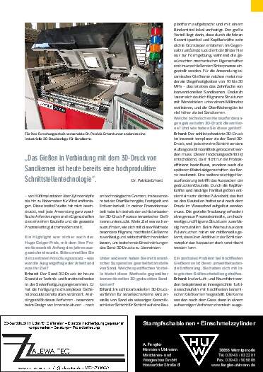 Ausgabe 8 (2025) Seite 31
