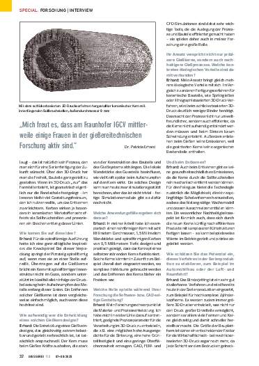 Ausgabe 8 (2025) Seite 32
