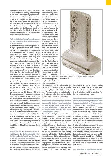 Ausgabe 8 (2025) Seite 33
