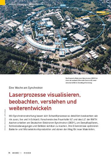 Ausgabe 8 (2025) Seite 34