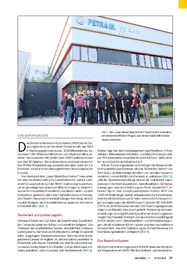 Ausgabe 8 (2025) Seite 35