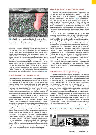 Ausgabe 8 (2025) Seite 37