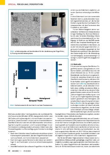 Ausgabe 8 (2025) Seite 40