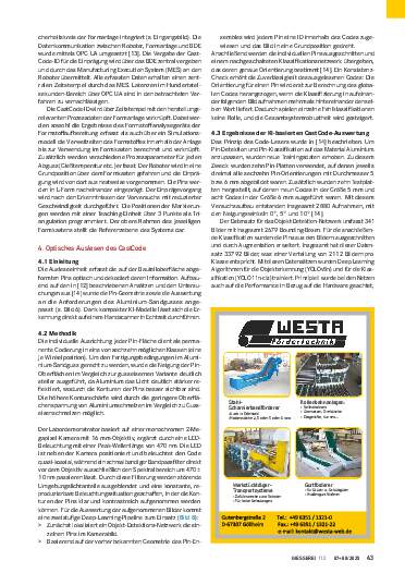 Ausgabe 8 (2025) Seite 43