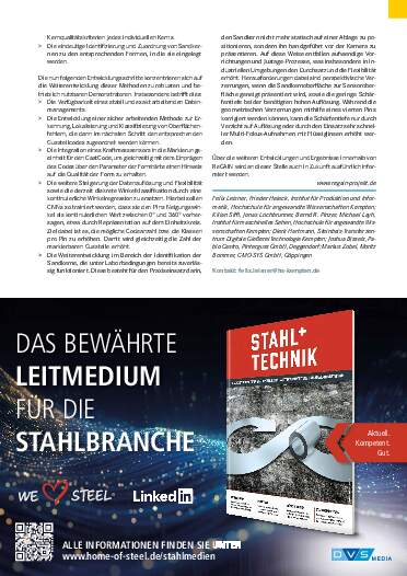 Ausgabe 8 (2025) Seite 45