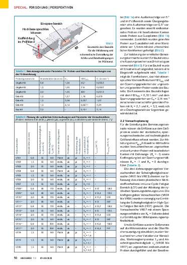 Ausgabe 8 (2025) Seite 50