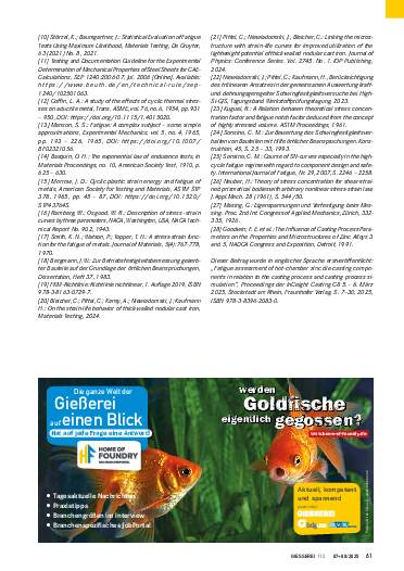 Ausgabe 8 (2025) Seite 61