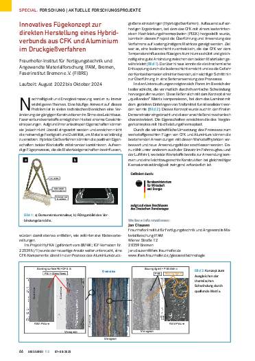 Ausgabe 8 (2025) Seite 66