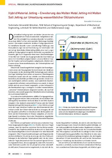 Ausgabe 8 (2025) Seite 68