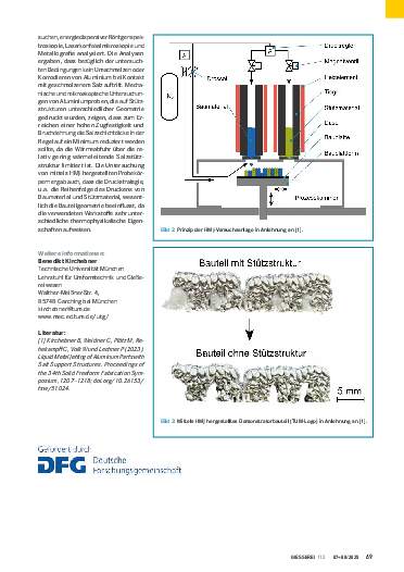 Ausgabe 8 (2025) Seite 69