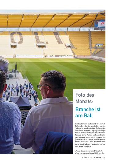 Ausgabe 8 (2025) Seite 7