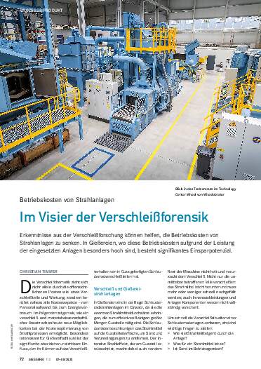 Ausgabe 8 (2025) Seite 72