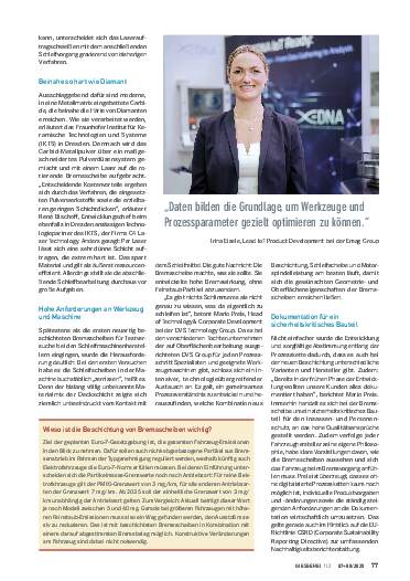 Ausgabe 8 (2025) Seite 77