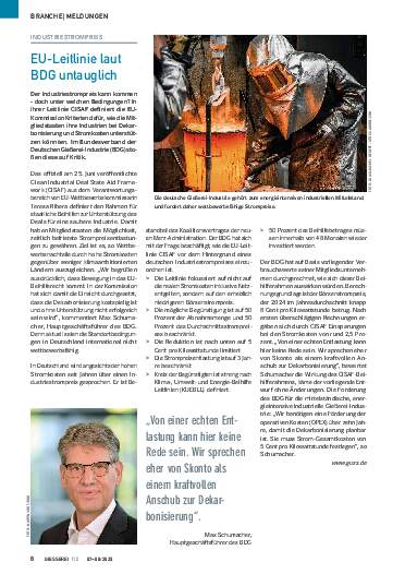 Ausgabe 8 (2025) Seite 8