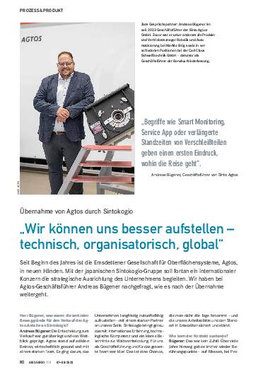 Ausgabe 8 (2025) Seite 80