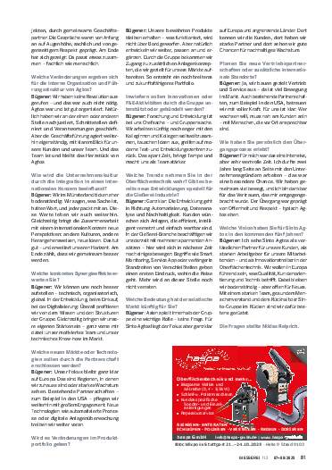 Ausgabe 8 (2025) Seite 81