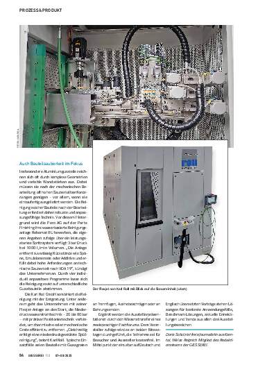 Ausgabe 8 (2025) Seite 84