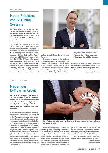 Ausgabe 8 (2025) Seite 9