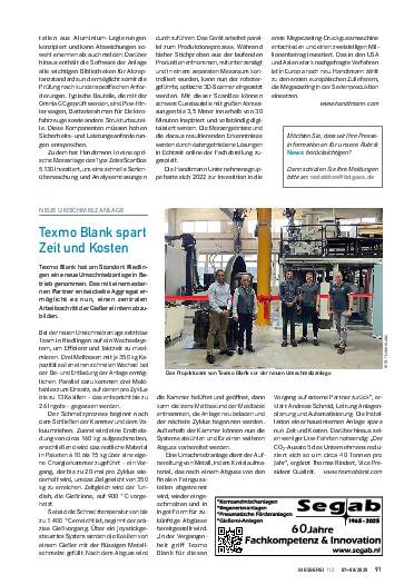 Ausgabe 8 (2025) Seite 91