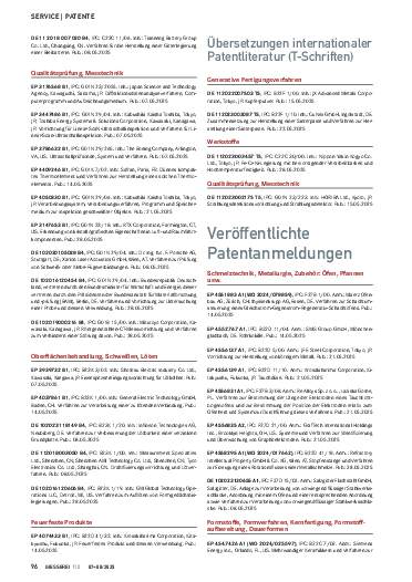 Ausgabe 8 (2025) Seite 96