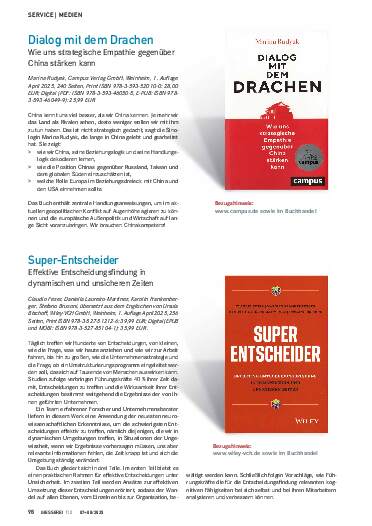 Ausgabe 8 (2025) Seite 98