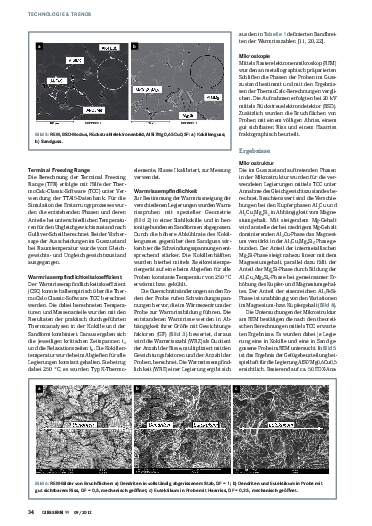 Ausgabe 9 (2012) Seite 34