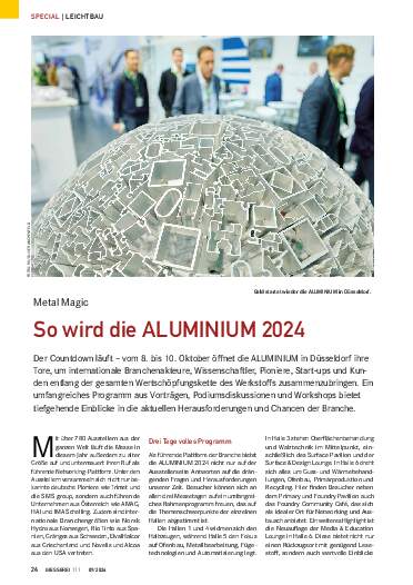 Ausgabe 09 (2024) Seite 24