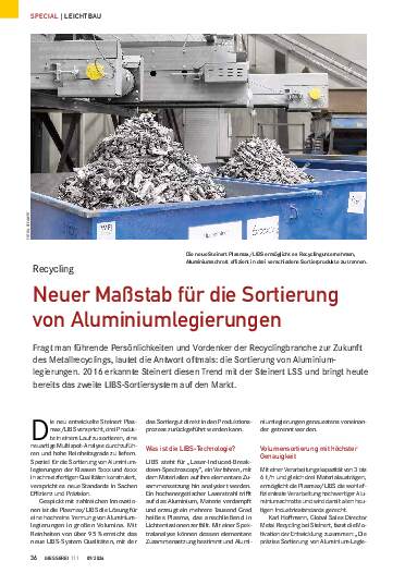 Ausgabe 09 (2024) Seite 36