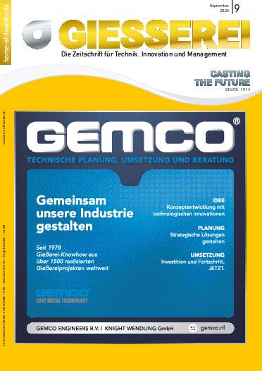 Ausgabe 9 (2025) Seite 1